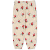 Konges Sløjd Vita Rosa Chleo Pants