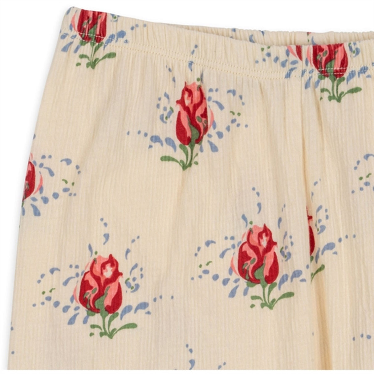 Konges Sløjd Vita Rosa Chleo Pants