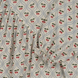 Konges Sløjd Cherry Motif Coco Dress