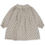 Konges Sløjd Cherry Motif Coco Dress