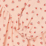 Konges Sløjd Peonia Pink Coco Dress