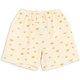 Konges Sløjd Bonderose Soleil Coco Shorts