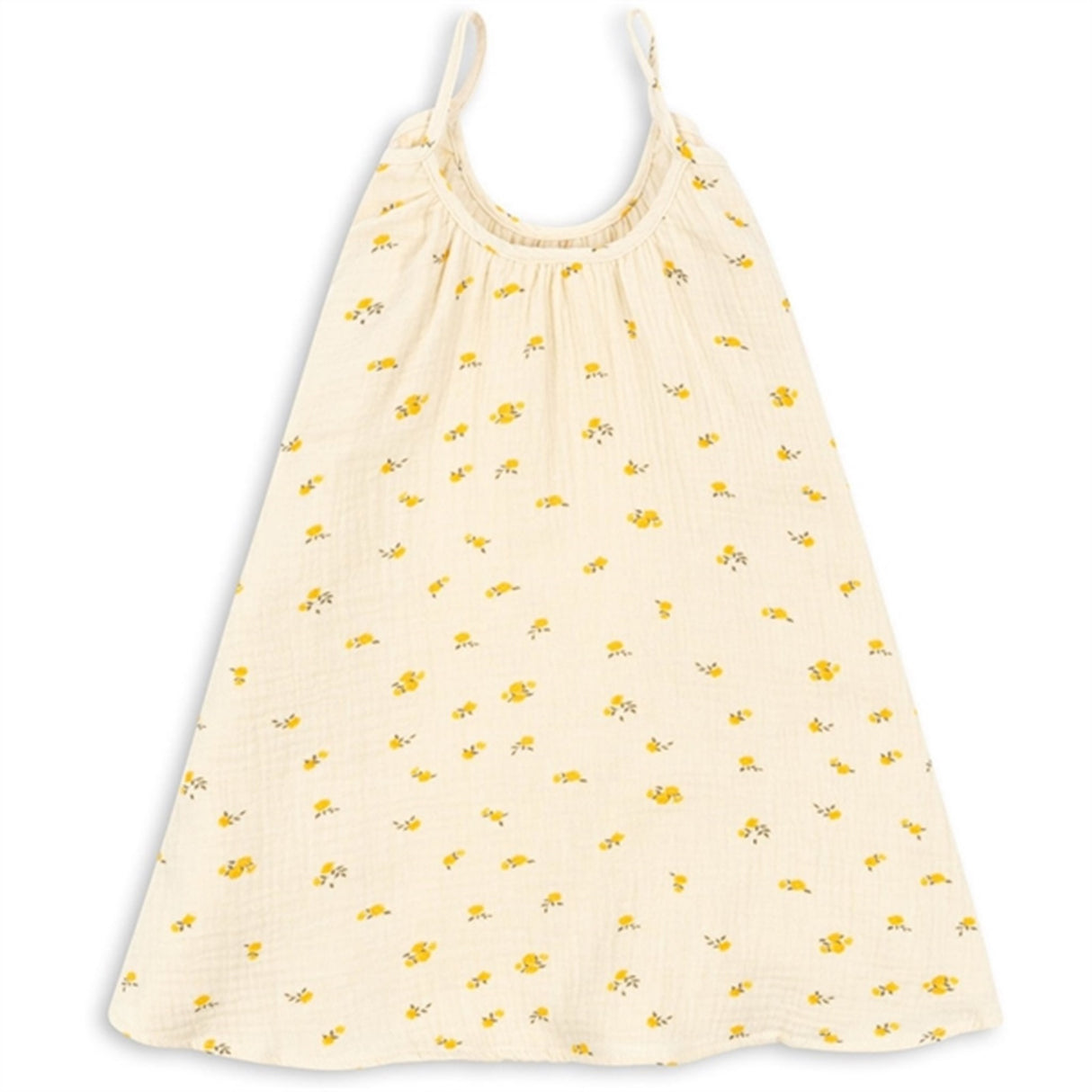 Konges Sløjd Bonderose Soleil Coco Strap Dress