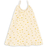 Konges Sløjd Bonderose Soleil Coco Strap Dress