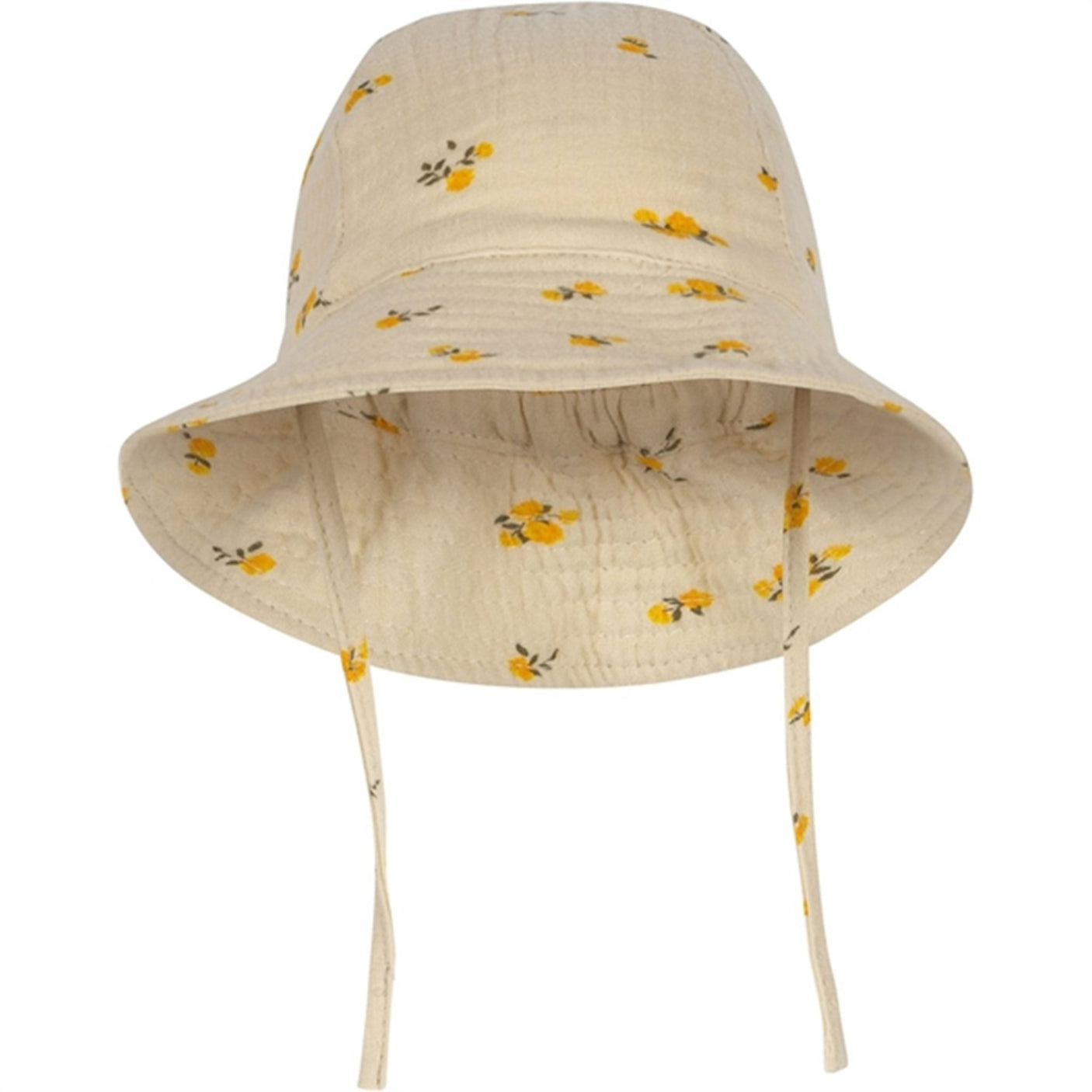 Konges Sløjd Coco Sun Hat Bonderose Soleil