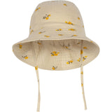 Konges Sløjd Coco Sun Hat Bonderose Soleil