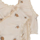 Konges Sløjd Collette Bikini Lemon