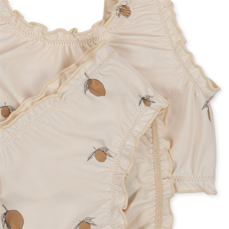 Konges Sløjd Collette Bikini Lemon