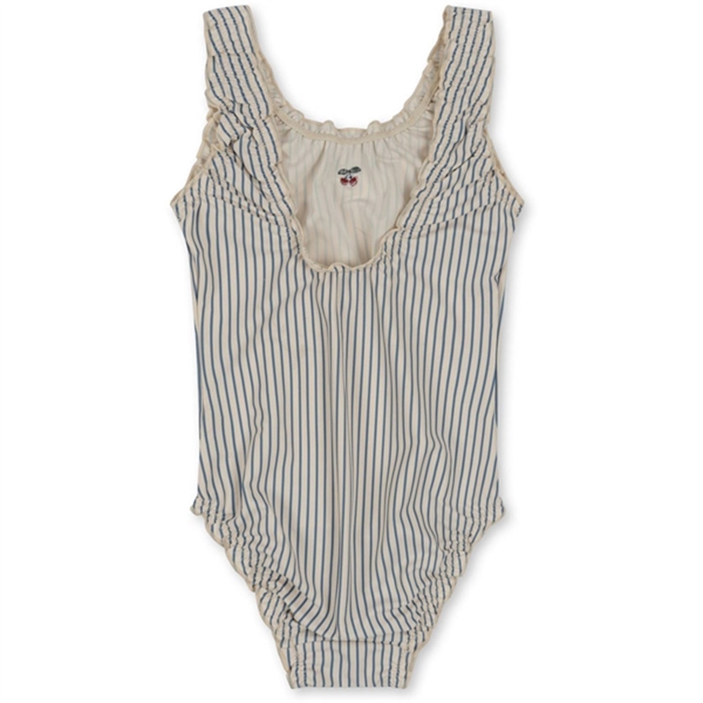Konges Sløjd Collette Swimsuit Blue Stripe