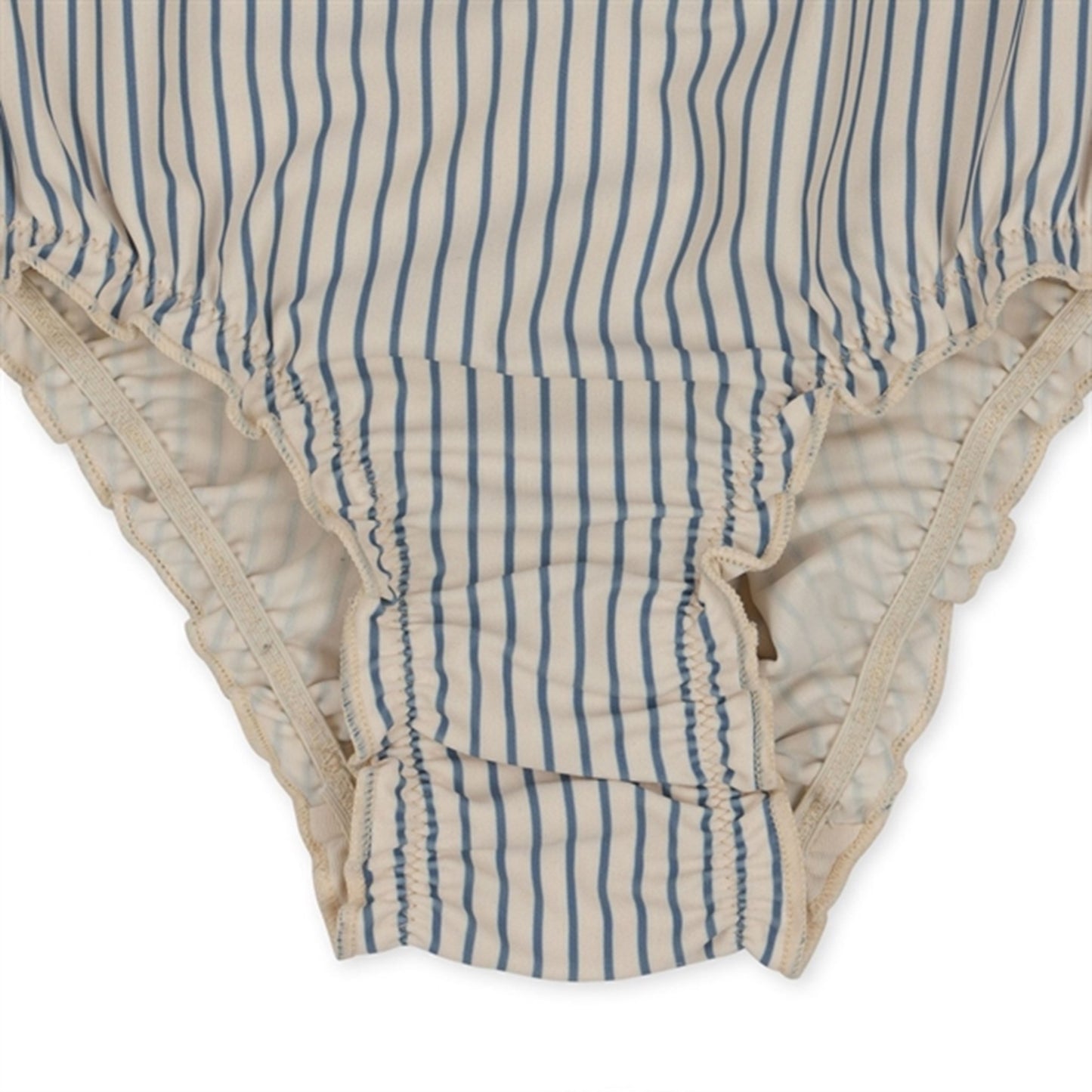 Konges Sløjd Collette Swimsuit Blue Stripe
