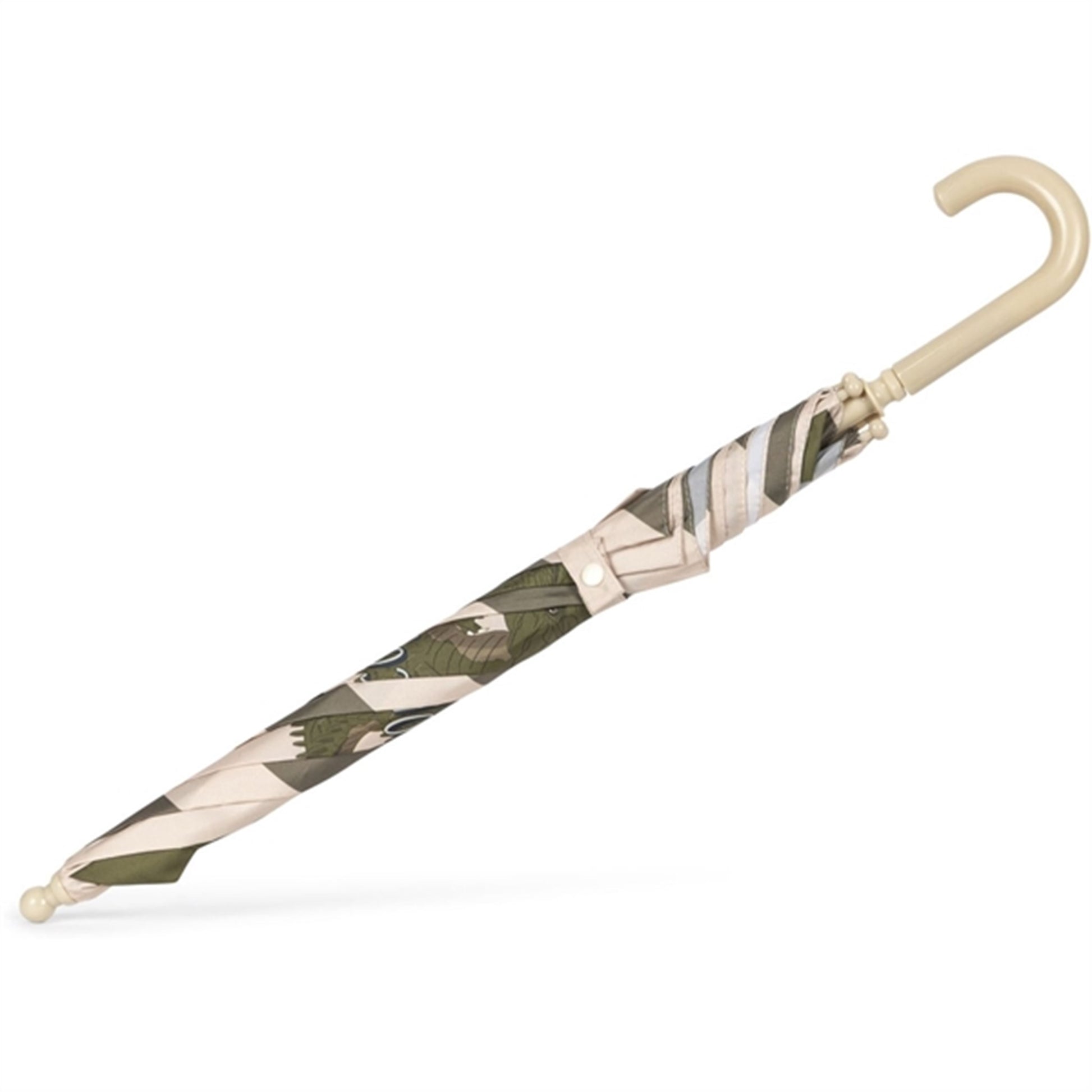 Konges Sløjd Umbrella Crocodile Creme Brulee