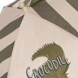Konges Sløjd Umbrella Crocodile Creme Brulee