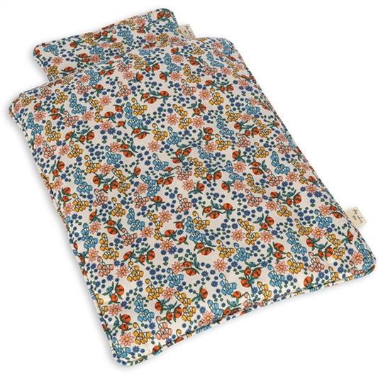 Konges Sløjd Doll Bedding Bibi Fleur