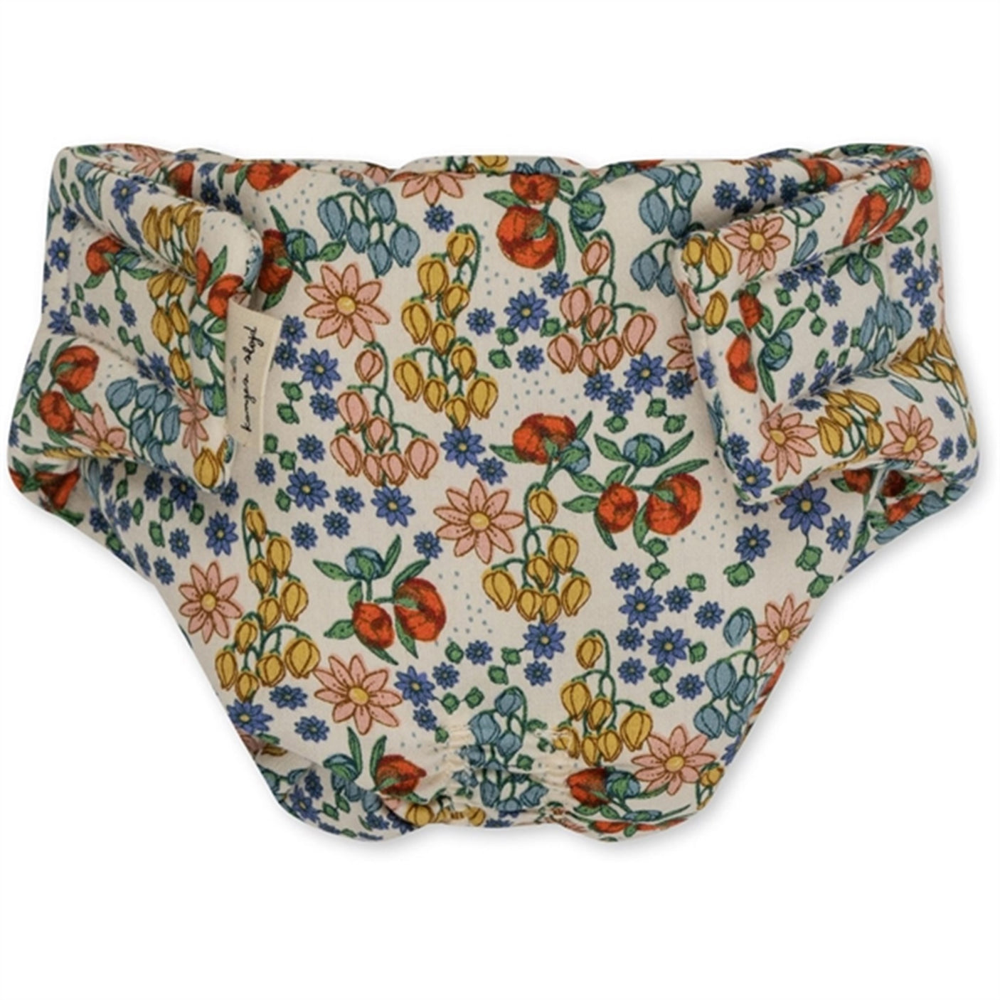 Konges Sløjd Doll Nursery Set Bibi Fleur