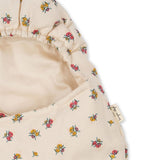 Konges Sløjd Doll Sleeping Bag Peonia