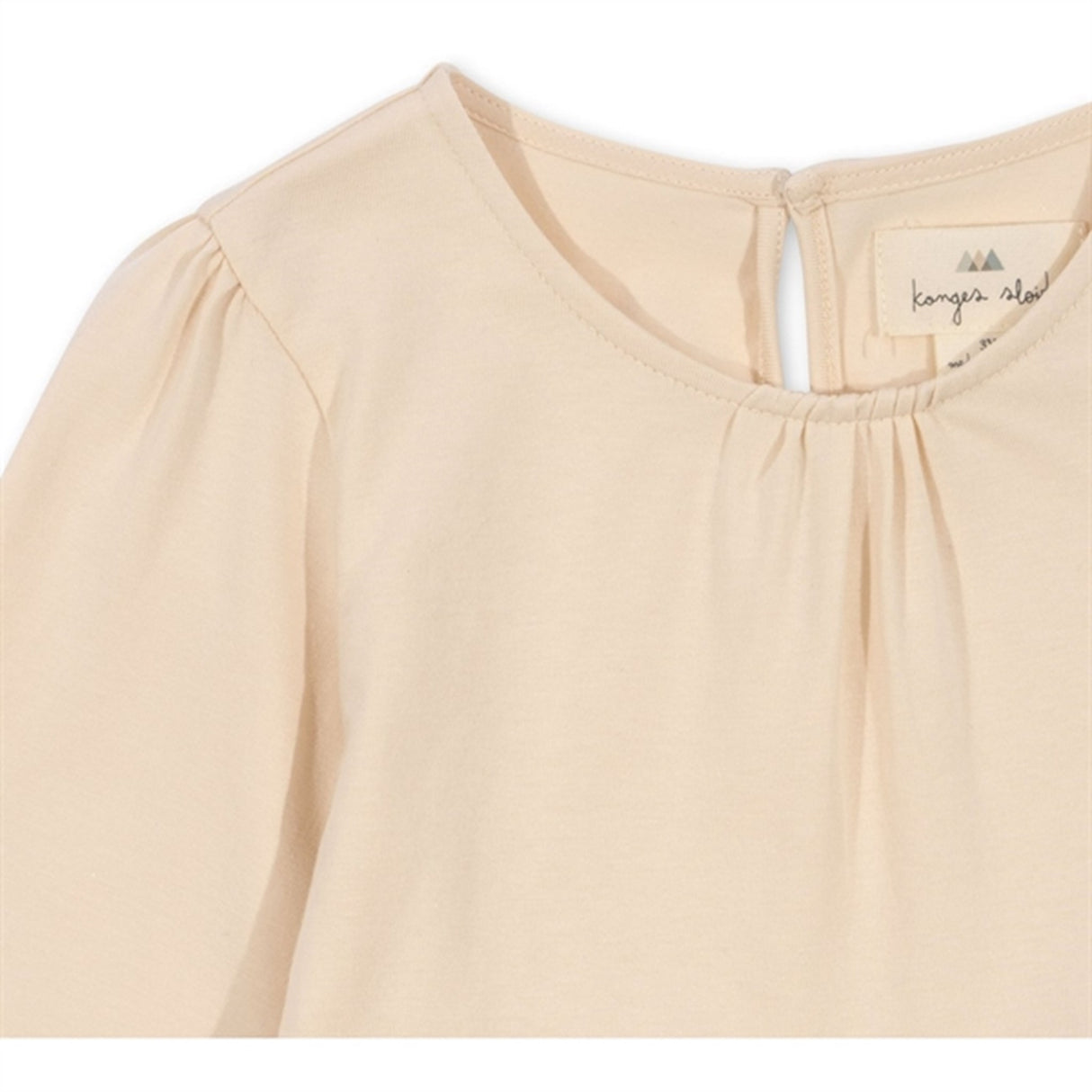 Konges Sløjd Cherry Glitter Feya Ballerina Dress