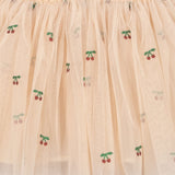 Konges Sløjd Cherry Glitter Feya Ballerina Dress