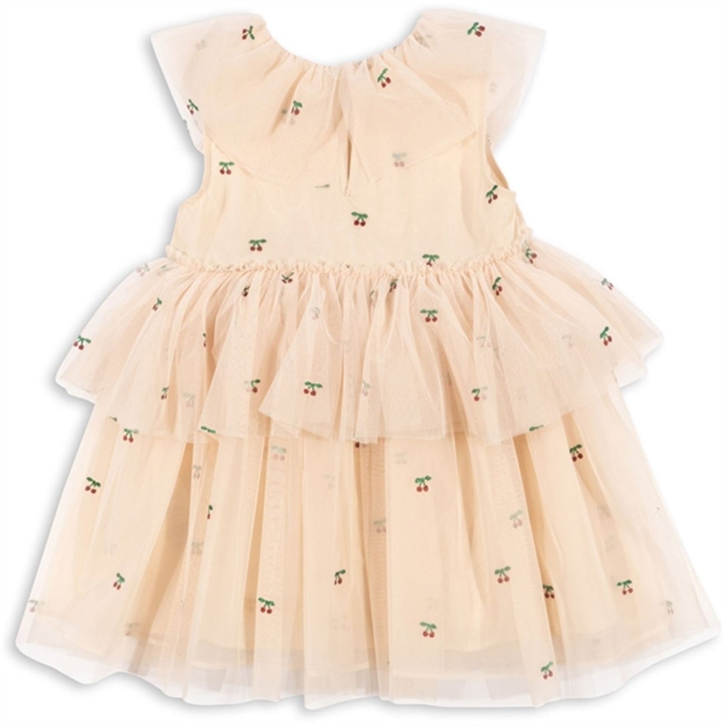 Konges Sløjd Cherry Glitter Feya Fairy Dress