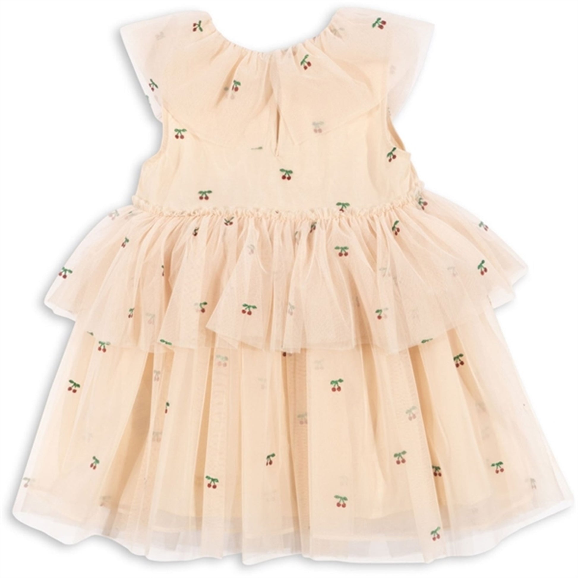 Konges Sløjd Cherry Glitter Feya Fairy Dress