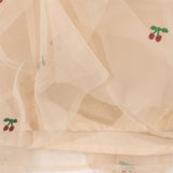 Konges Sløjd Cherry Glitter Feya Fairy Dress