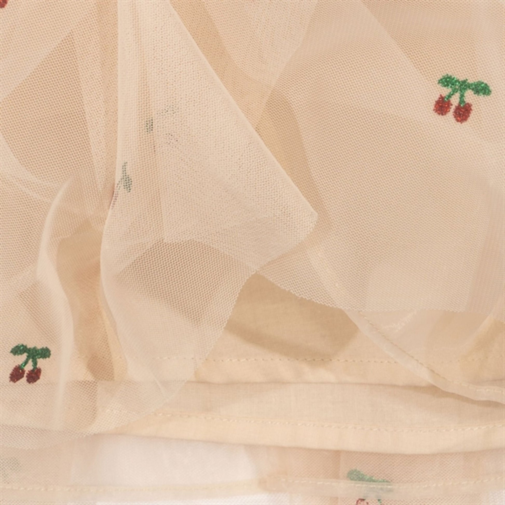 Konges Sløjd Cherry Glitter Feya Fairy Dress