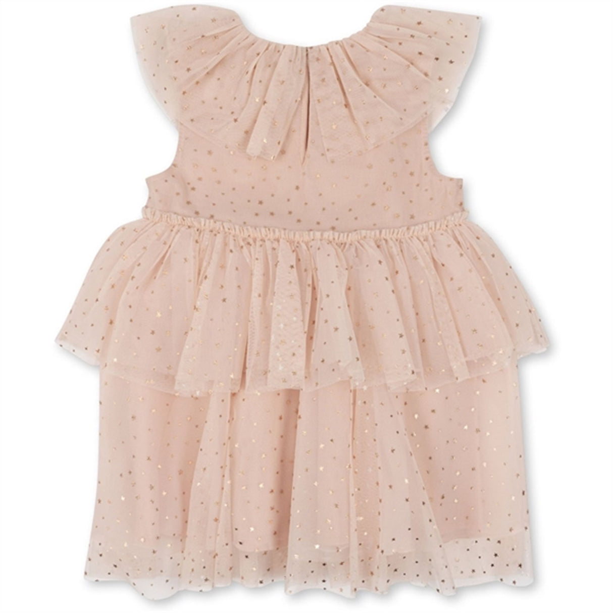 Konges Sløjd Blush Fairy Dress