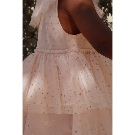 Konges Sløjd Blush Fairy Dress