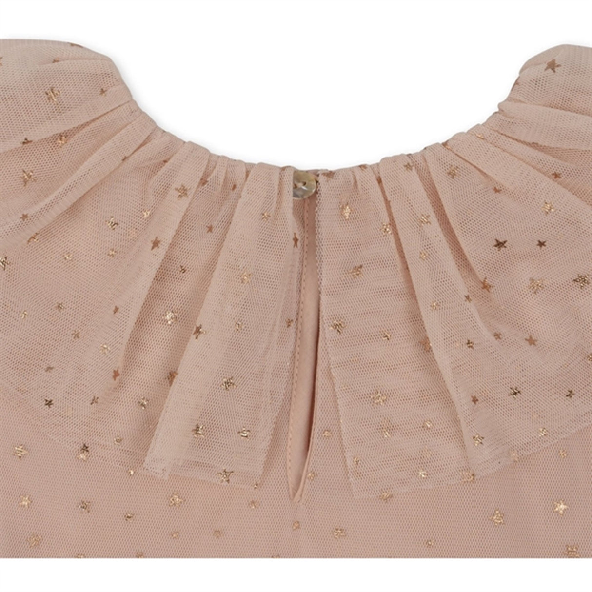 Konges Sløjd Blush Fairy Dress