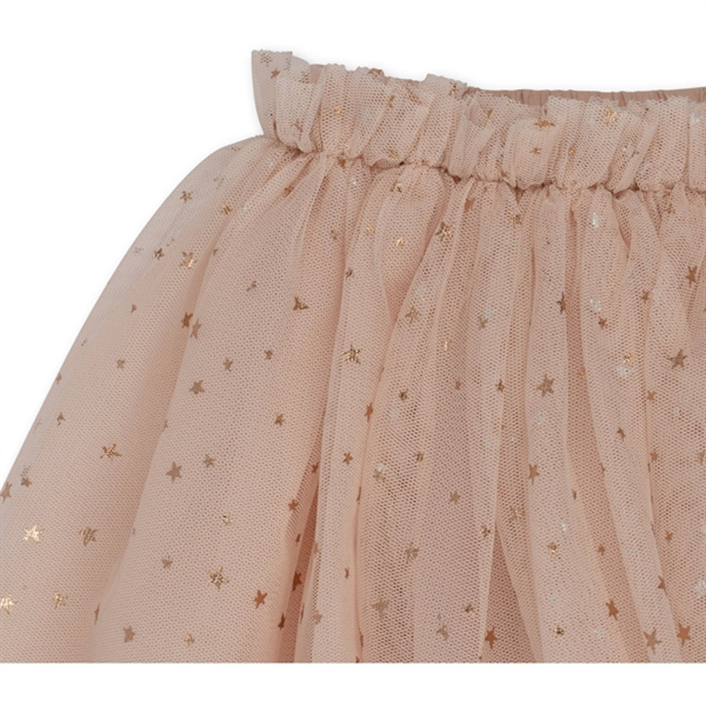 Konges Sløjd Blush Fairy Ballerina Skirt