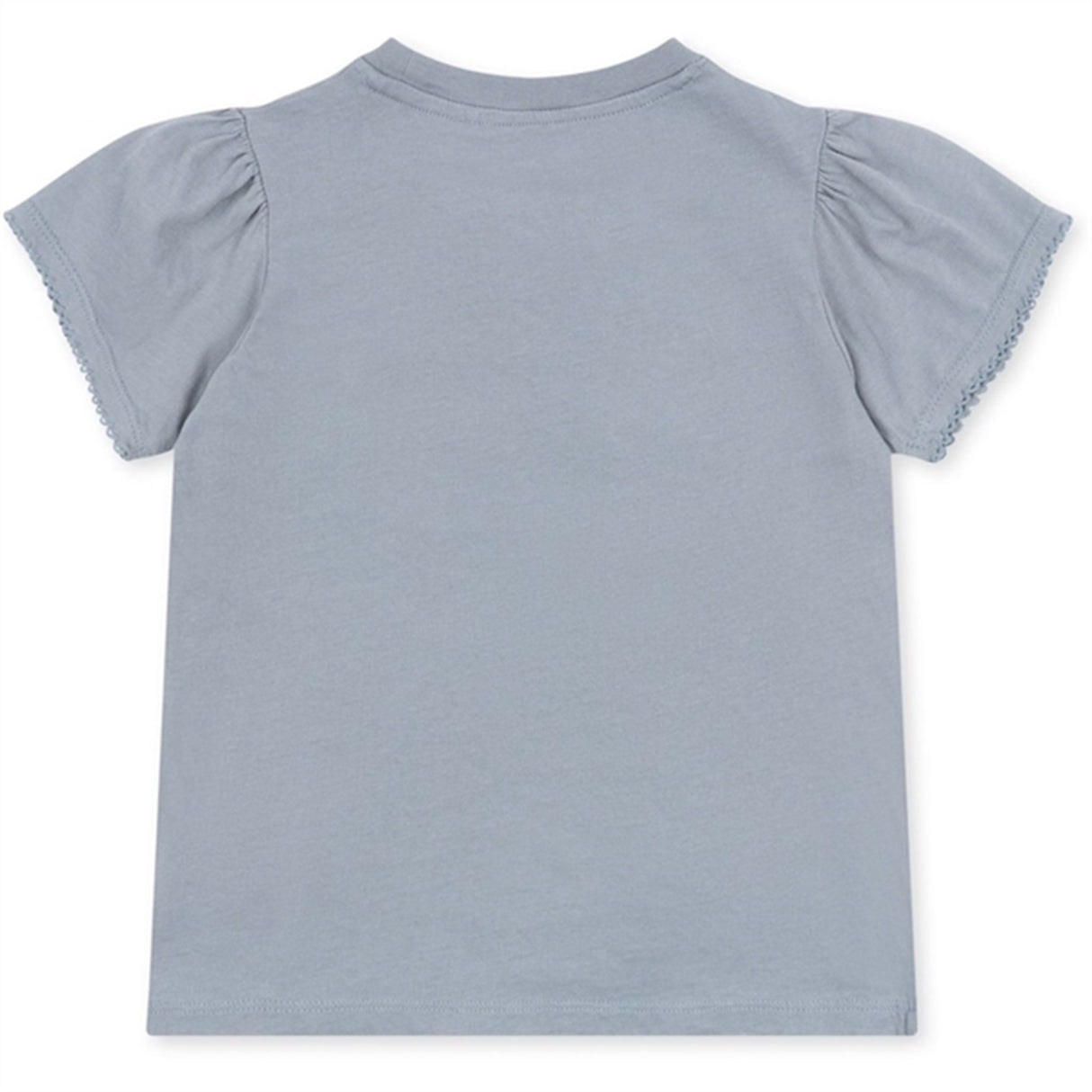 Konges Sløjd Tradewinds Famo Puff T-shirt