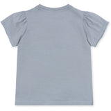 Konges Sløjd Tradewinds Famo Puff T-shirt