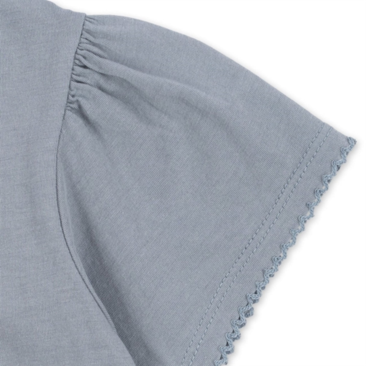 Konges Sløjd Tradewinds Famo Puff T-shirt