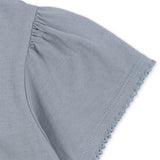 Konges Sløjd Tradewinds Famo Puff T-shirt