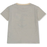 Konges Sløjd Stripe Bluie Famo T-shirt
