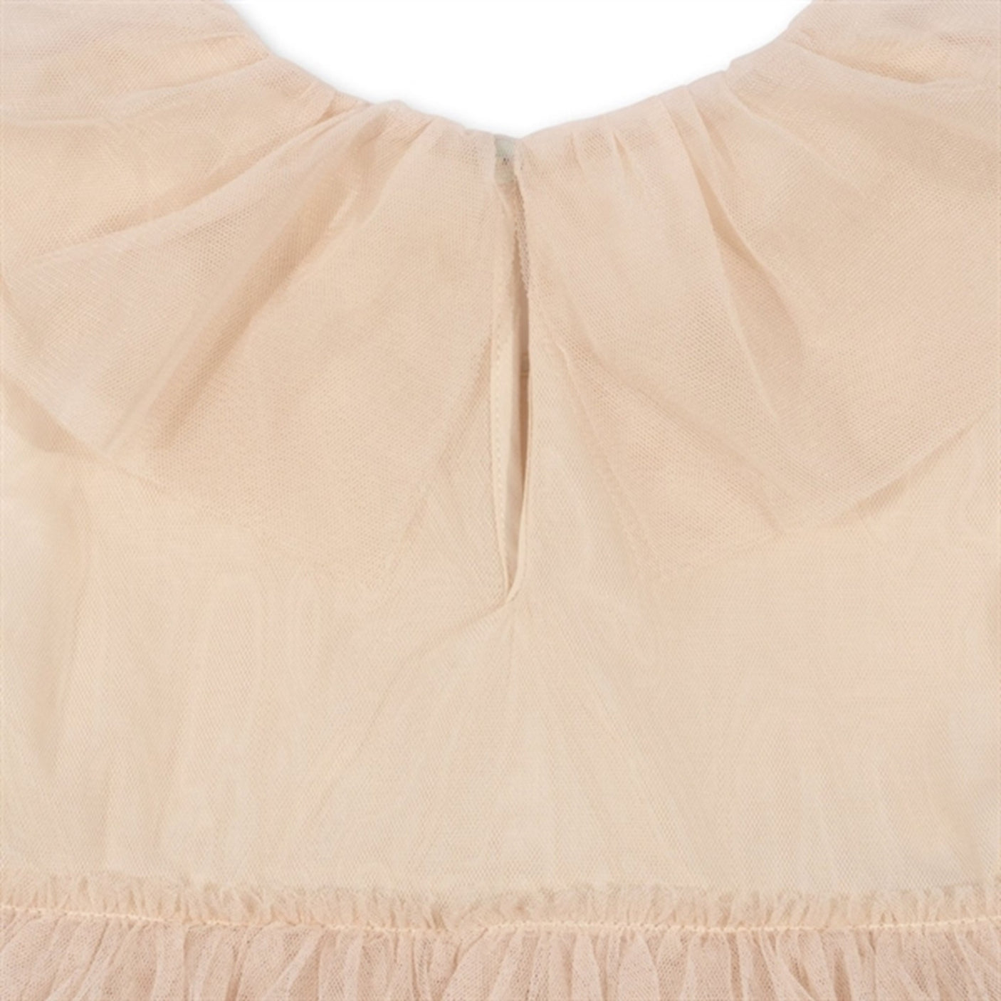 Konges Sløjd Swan Glitter Fayette Dress