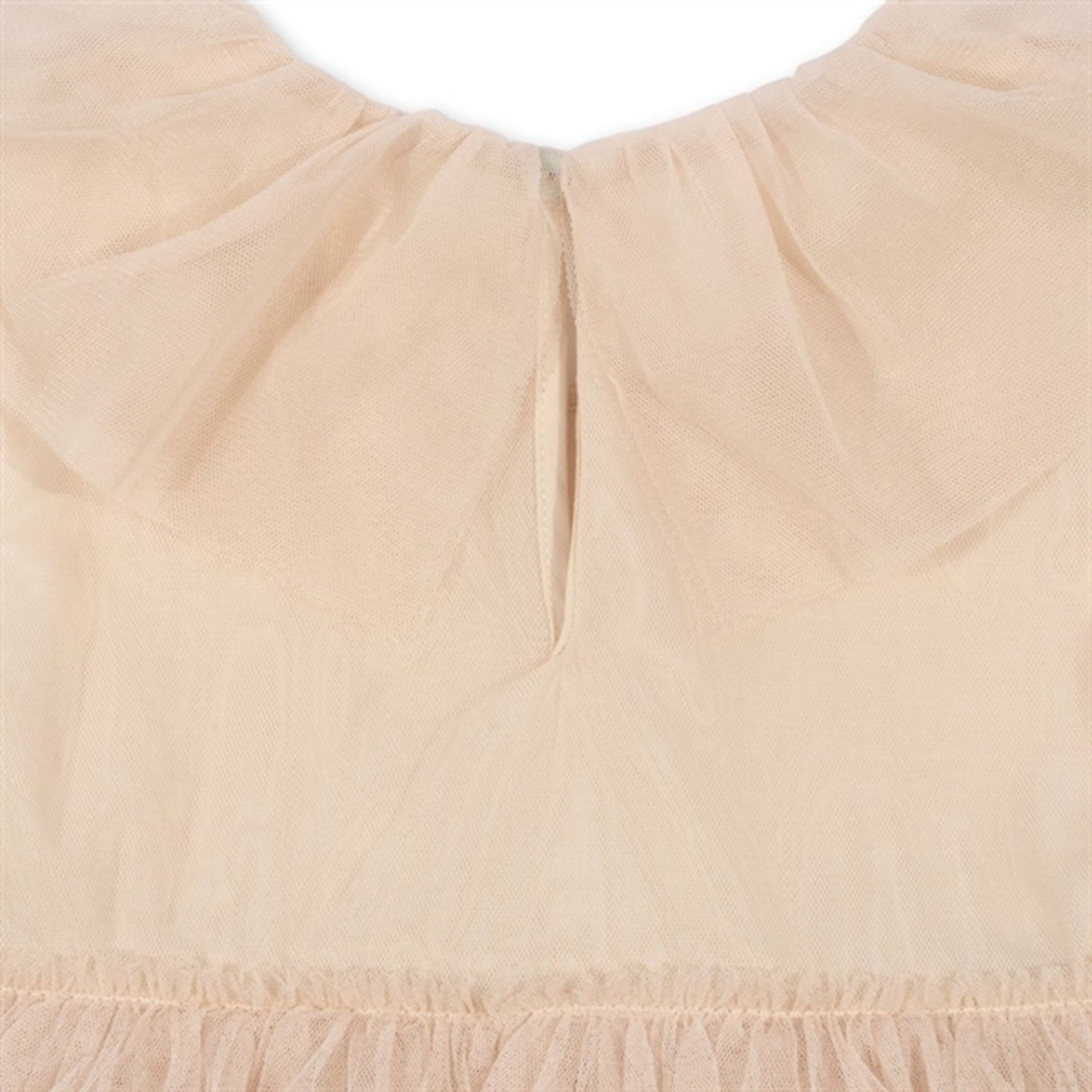 Konges Sløjd Swan Glitter Fayette Dress