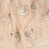 Konges Sløjd Swan Glitter Fayette Dress