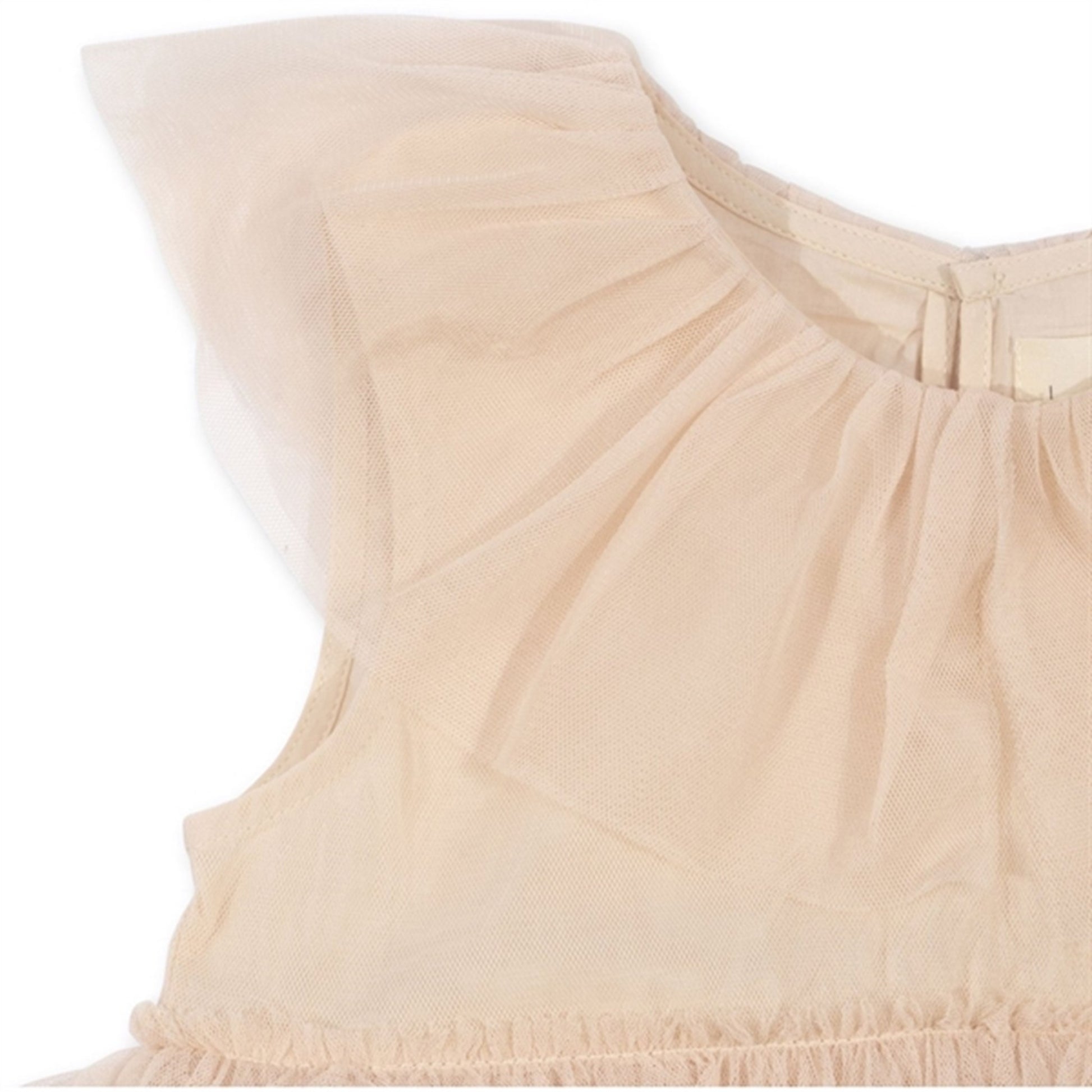 Konges Sløjd Swan Glitter Fayette Dress