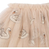 Konges Sløjd Swan Glitter Fayette Skirt