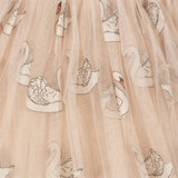 Konges Sløjd Swan Glitter Fayette Skirt