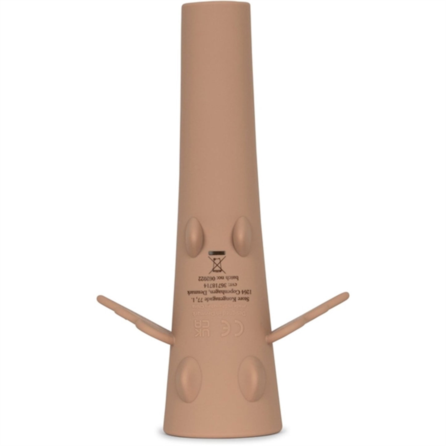 Konges Sløjd Flash Light Dragon Rosey