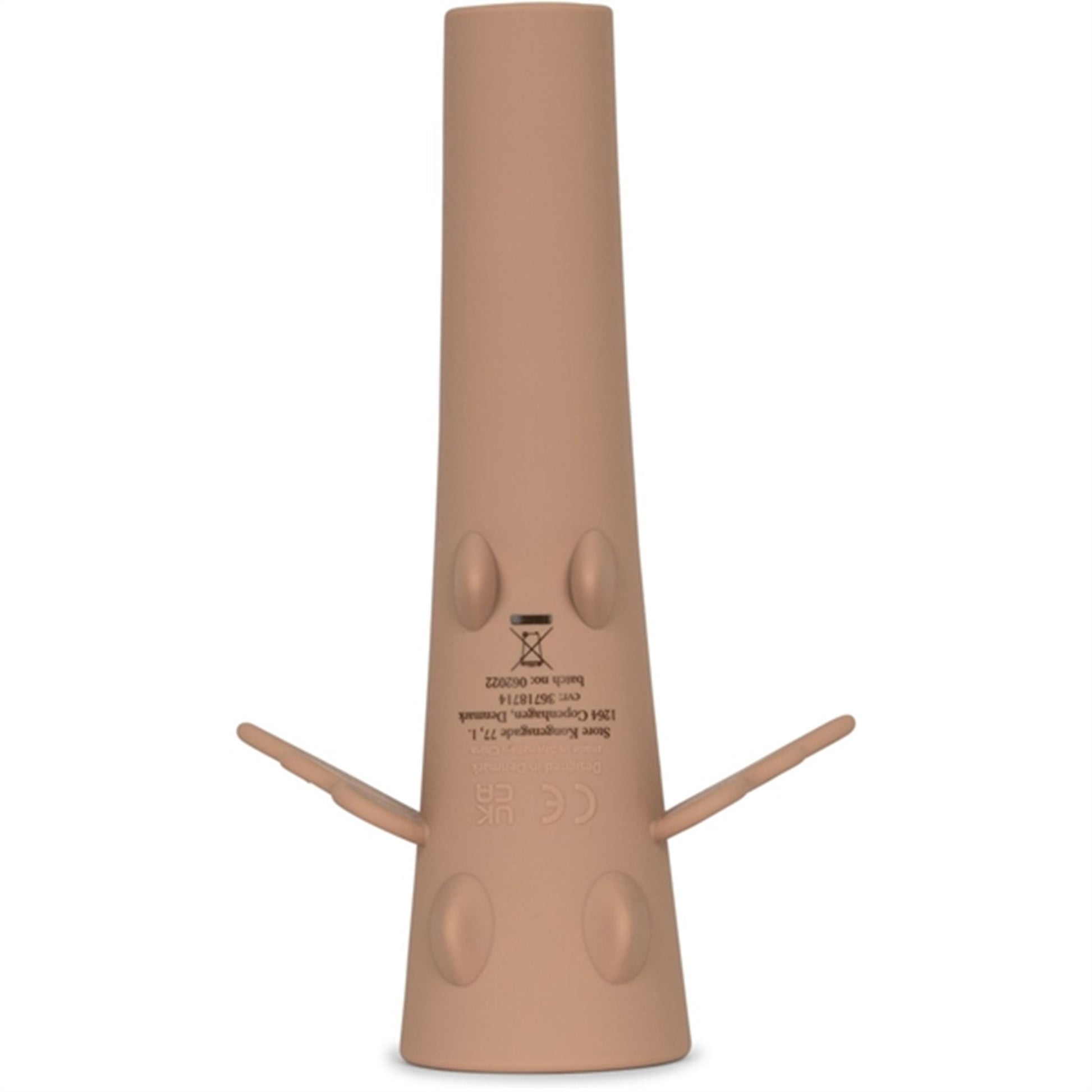 Konges Sløjd Flash Light Dragon Rosey