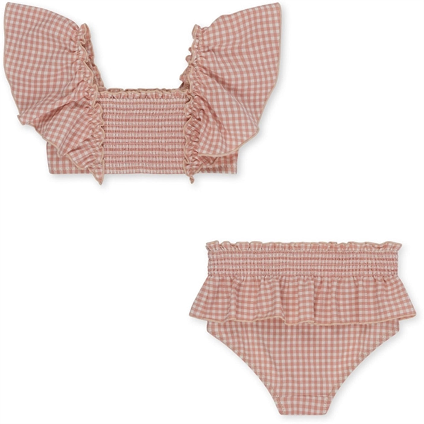 Konges Sløjd Fresia Bikini Mellow Rose