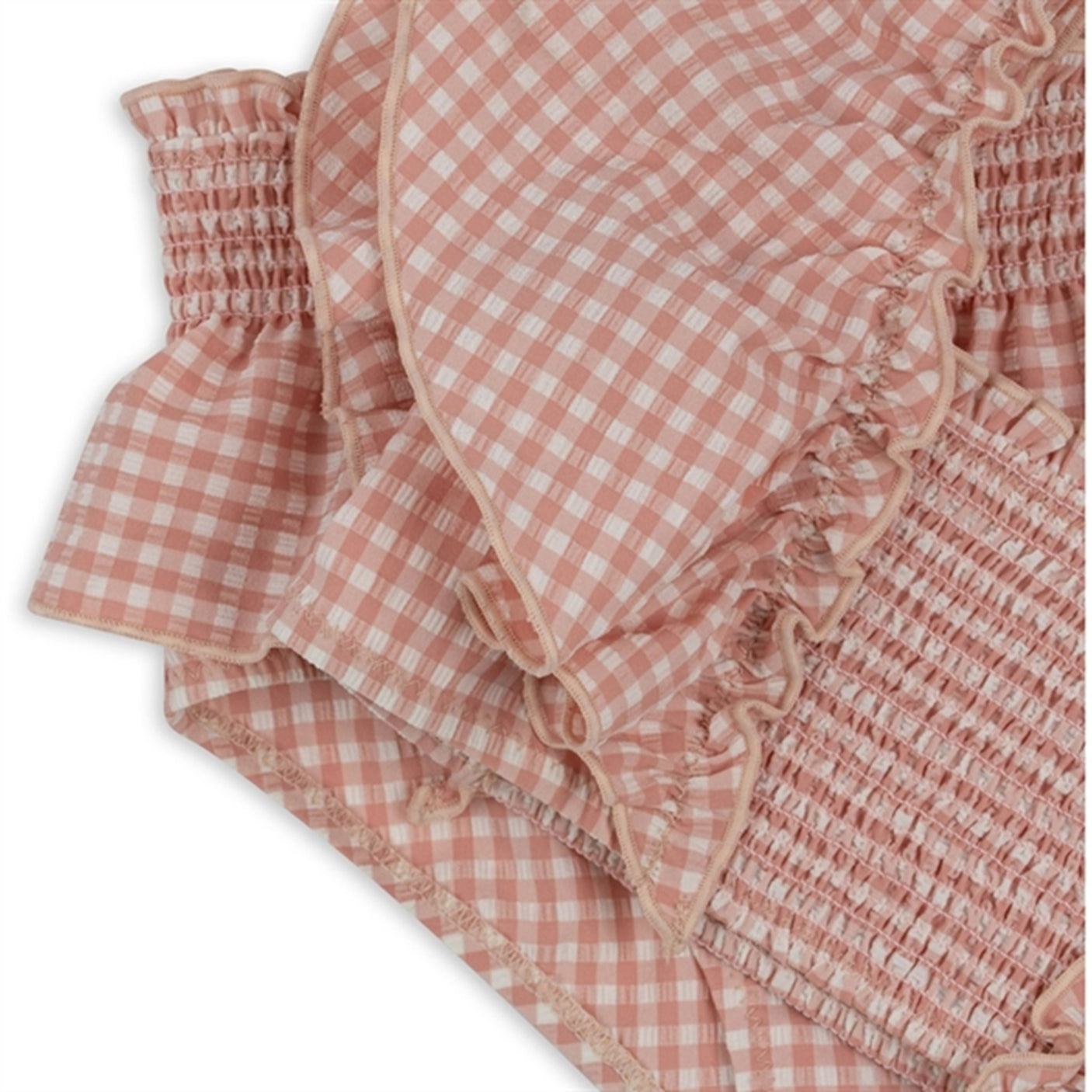 Konges Sløjd Fresia Bikini Mellow Rose