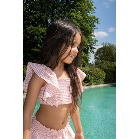 Konges Sløjd Fresia Bikini Mellow Rose