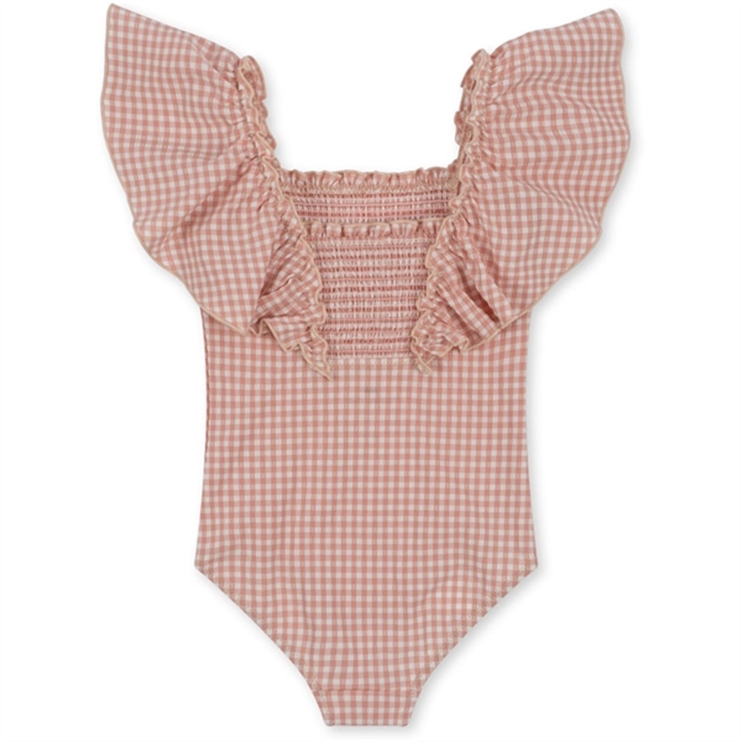 Konges Sløjd Fresia Swimsuit Mellow Rose