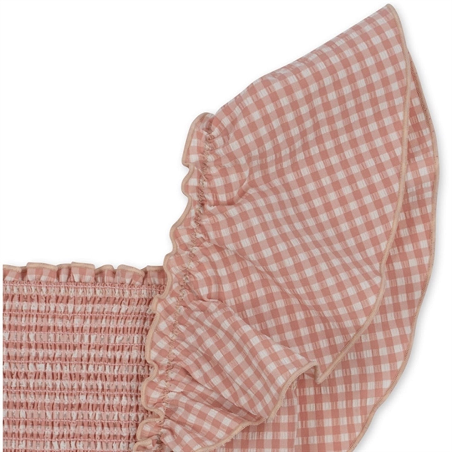 Konges Sløjd Fresia Swimsuit Mellow Rose