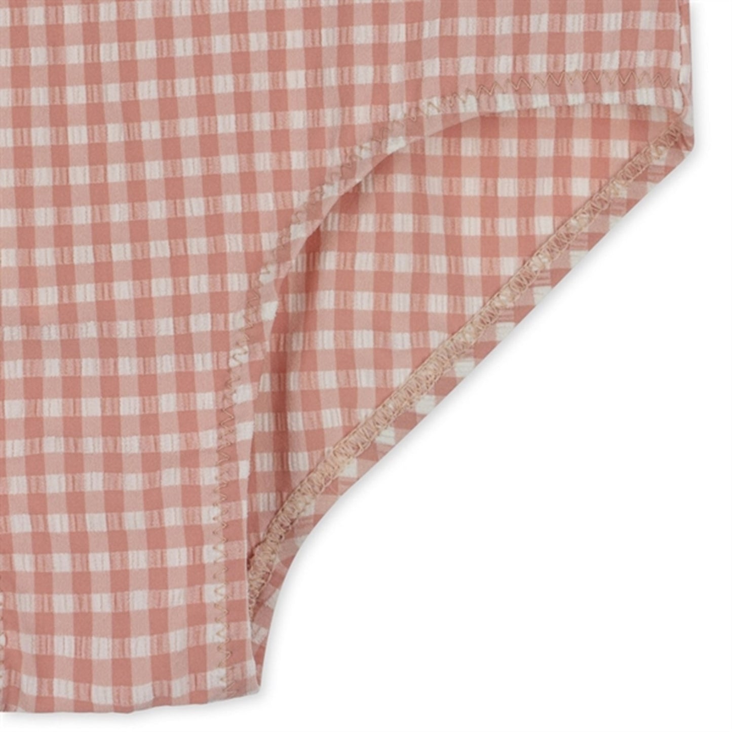 Konges Sløjd Fresia Swimsuit Mellow Rose