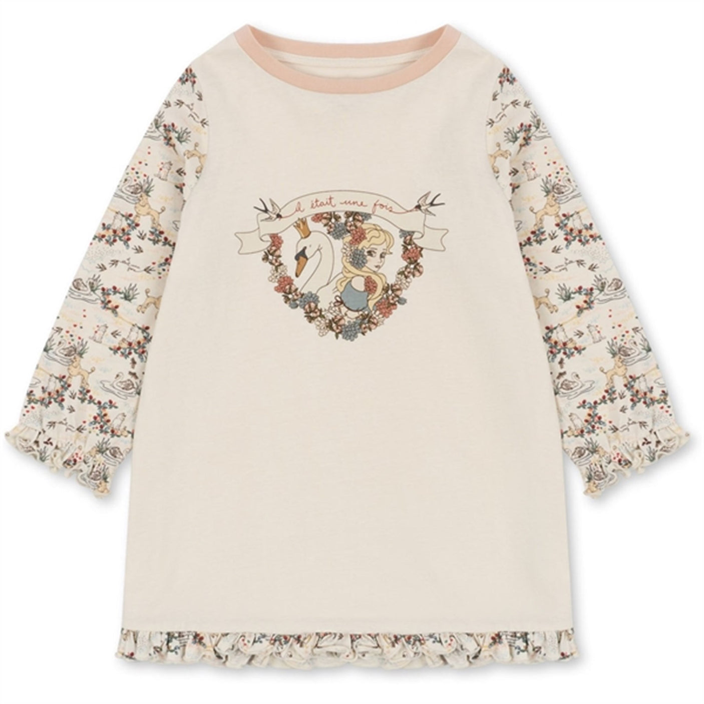 Konges Sløjd Mizumi Gio Dress