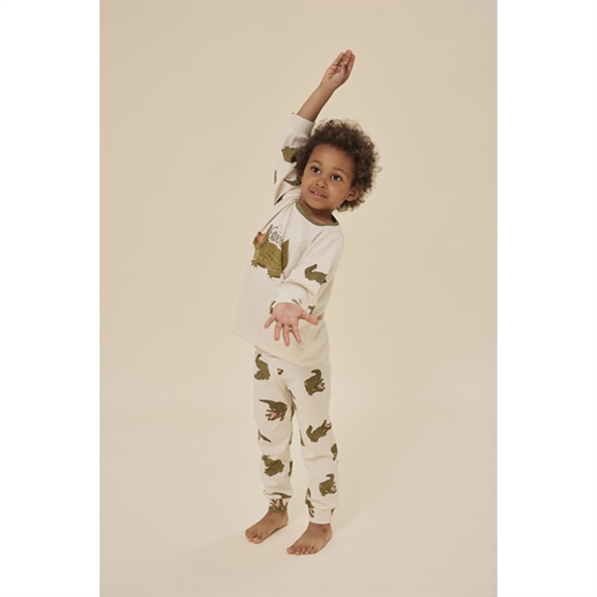 Konges Sløjd Crocodile Gio Set